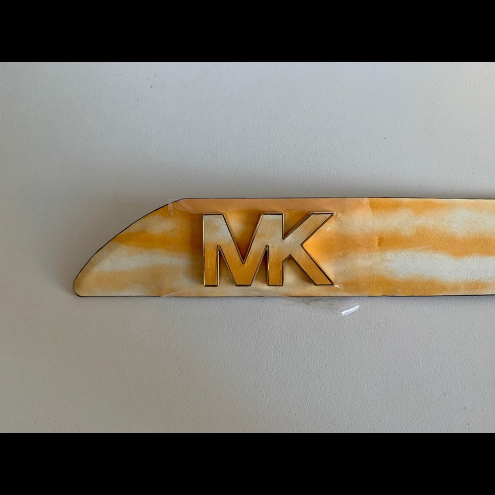 Michael Kors Belt